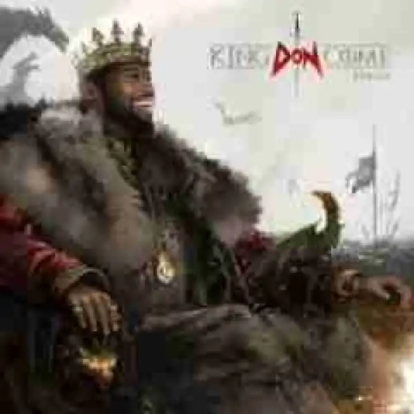 D’Banj - Its Not A Lie ft. Harrysong & Wande Coal
